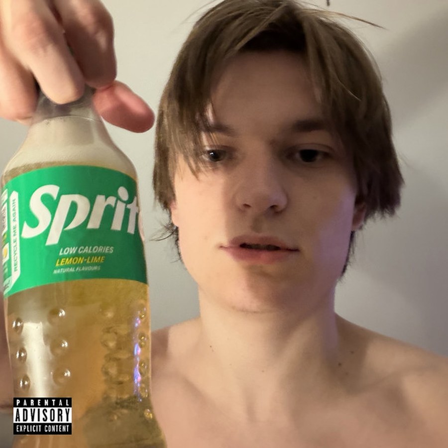 Say Shit cover artwork